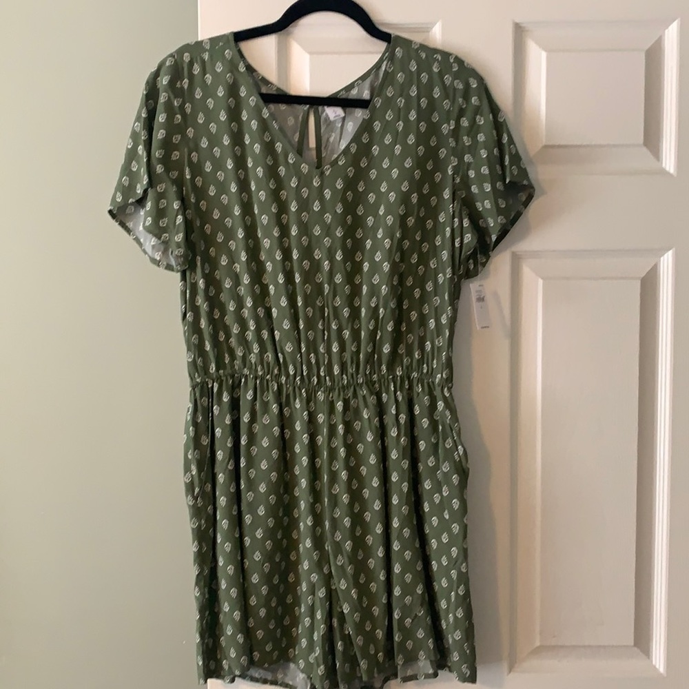 Romper
